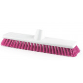Щетка полотерная Elite Napoli, малиновый, арт. 500-302