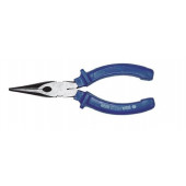 Тонкогубцы гнутые 180 мм 223180 Сигма