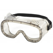 Очки Исток закрытые защитные прямая вентиляция Эконом