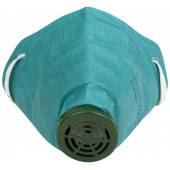 Респиратор Исток У-2К Люкс спанбонд