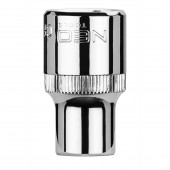 Головка 08-010 сменная 6-гранная 1/2, 10 мм