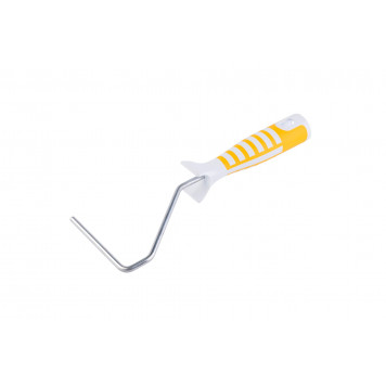 Ручка для валика Пластиковая 100-150 мм, D = 6 мм