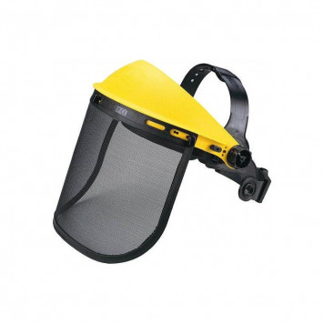 Щиток НБТ Исток ЕВРО с металлической сеткой, храповым механизмом.