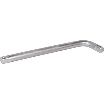 Вороток 58-250 для головок Г-образный 250 мм МИОЛ