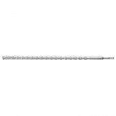 Бур 60H660 по бетону, SDS Plus, 20 x 600 мм, S4