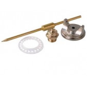 Ремкомплект 80-964 для пневмопистолета 2.2 мм, 4 шт. МИОЛ