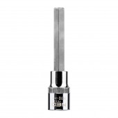 Головка 08-784 сменные с шестигранными насадками 1/2, H10 x 100 мм