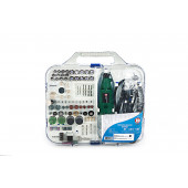 Гравировальная (прямо шлифовальная) H0906 машинка 130Вт +акссесуары