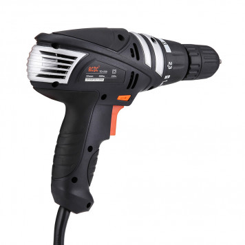 Дрель-шуруповёрт T0011 сетевая 550 Вт, 0-800 об/мин-1