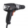 Дрель-шуруповёрт T0011 сетевая 550 Вт, 0-800 об/мин
