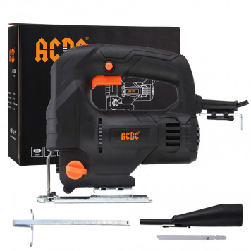 Электролобзик T0015 мощностью 950 Вт, 3 режима, БЗП-3