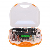 Гравировальная (прямошлифовальная) машинка T0033 170Вт