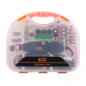 Гравировальная (прямошлифовальная) машинка T0033 170Вт-2