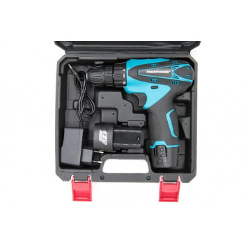 Шуруповёрт T0051 аккумуляторный li-ion MAX-2