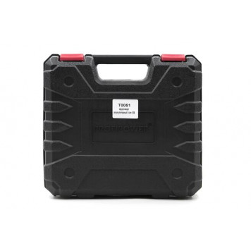 Шуруповёрт T0051 аккумуляторный li-ion MAX-3