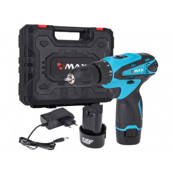 Шуруповёрт T0051 аккумуляторный li-ion MAX