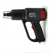 Термофен F0101 с регул. температуры. 2000 Вт AC DC