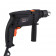 Дрель T0006 ударная 980 Вт, патрон 13 мм AC DC