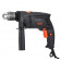 Дрель T0006 ударная 980 Вт, патрон 13 мм AC DC