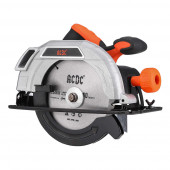 Пила T0023 циркулярная 1800 Вт, 5000 об/мин