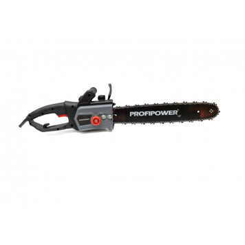 Пила T0030 цепная электрическая 2200 Вт, 40,5 см PROFIPOWER-1