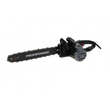 Пила T0030 цепная электрическая 2200 Вт, 40,5 см PROFIPOWER-2