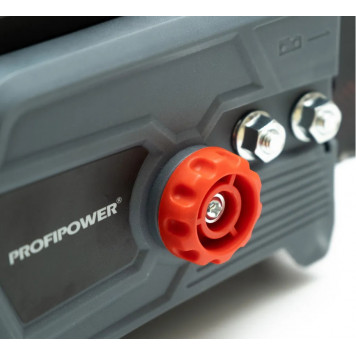 Пила T0030 цепная электрическая 2200 Вт, 40,5 см PROFIPOWER-7