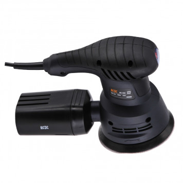 Шлифмашина T0031 эксцентриковая 450 Вт, 125 мм AC DC-3