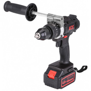 Шуруповёрт T0042 24 В, 60 Нм AC DC-1