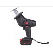 Пила T0043 сабельная аккумуляторная AC DC