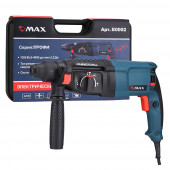 Перфоратор E0002 2-26 1200 Вт, SDS+, 3 режима 