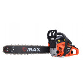 Бензопила F0001 2,8 кВт, шина 50 см (20") MAX