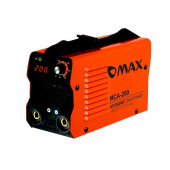 Сварочный G0013 аппарат ИСА 200 ММА(IGBT)  160-260В/1Ф AC DC
