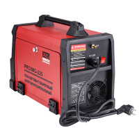 Сварочный полуавтомат G0012 PRO MIG-225 3 в 1(MIG/MMA/TIG) C Газом/Без газа.