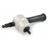 Насадка E0042 на дрель/шуруповерт - ножницы по металу