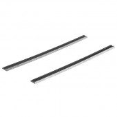 Ножи A0791 для электрорубанка твердосплавный узкий 82х5,5х1,2