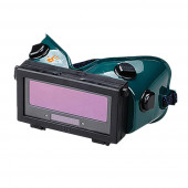 Очки H0255 для сварки - хамелеон Тип 2