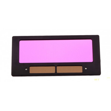 Стекло H0034 для сварочной маски ХАМЕЛЕОН Серии DIY