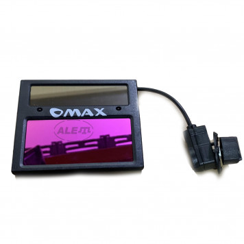 Стекло H0036 для сварочной маски ХАМЕЛЕОН Серии PRO с регулировкой затемнения-3