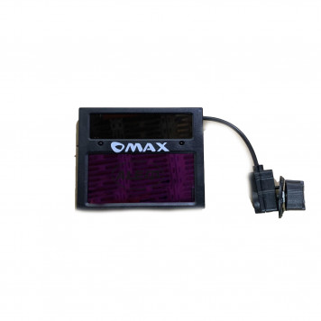 Стекло H0036 для сварочной маски ХАМЕЛЕОН Серии PRO с регулировкой затемнения-2