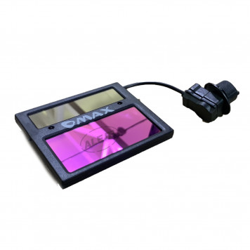 Стекло H0036 для сварочной маски ХАМЕЛЕОН Серии PRO с регулировкой затемнения-1