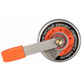 Контакт H0069 сварочного кабеля магнитный МАЛЫЙ