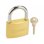 Замок 90U270 висячий 30 мм, 2 ключа Акция