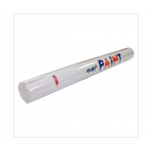 Маркер H0190 по металлу Белый цвет