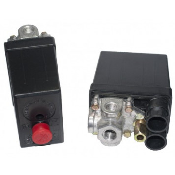 Автоматика D0032 компрессора 1 выход 220В