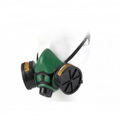 Респиратор Исток-300 (РПГ-67) А1В1 неорганические газы и пары