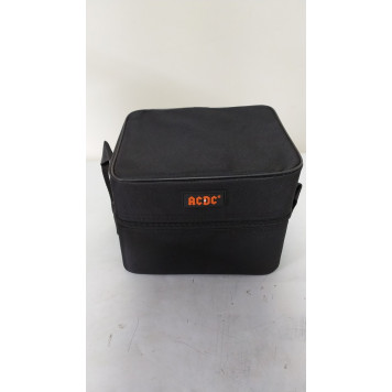 Уровень лазерный E0046 зеленый, 12 лучей AC DC-8