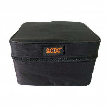 Уровень лазерный E0048 зеленый, 16 лучей AC DC-6