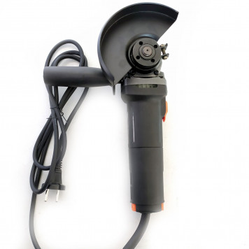 Угловая шлифмашина УШМ T0061 1100 Вт,125 мм удлинённый корпус AC DC-1