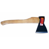 Топор с ручкой 0,6 кг (Уральский) А0-06